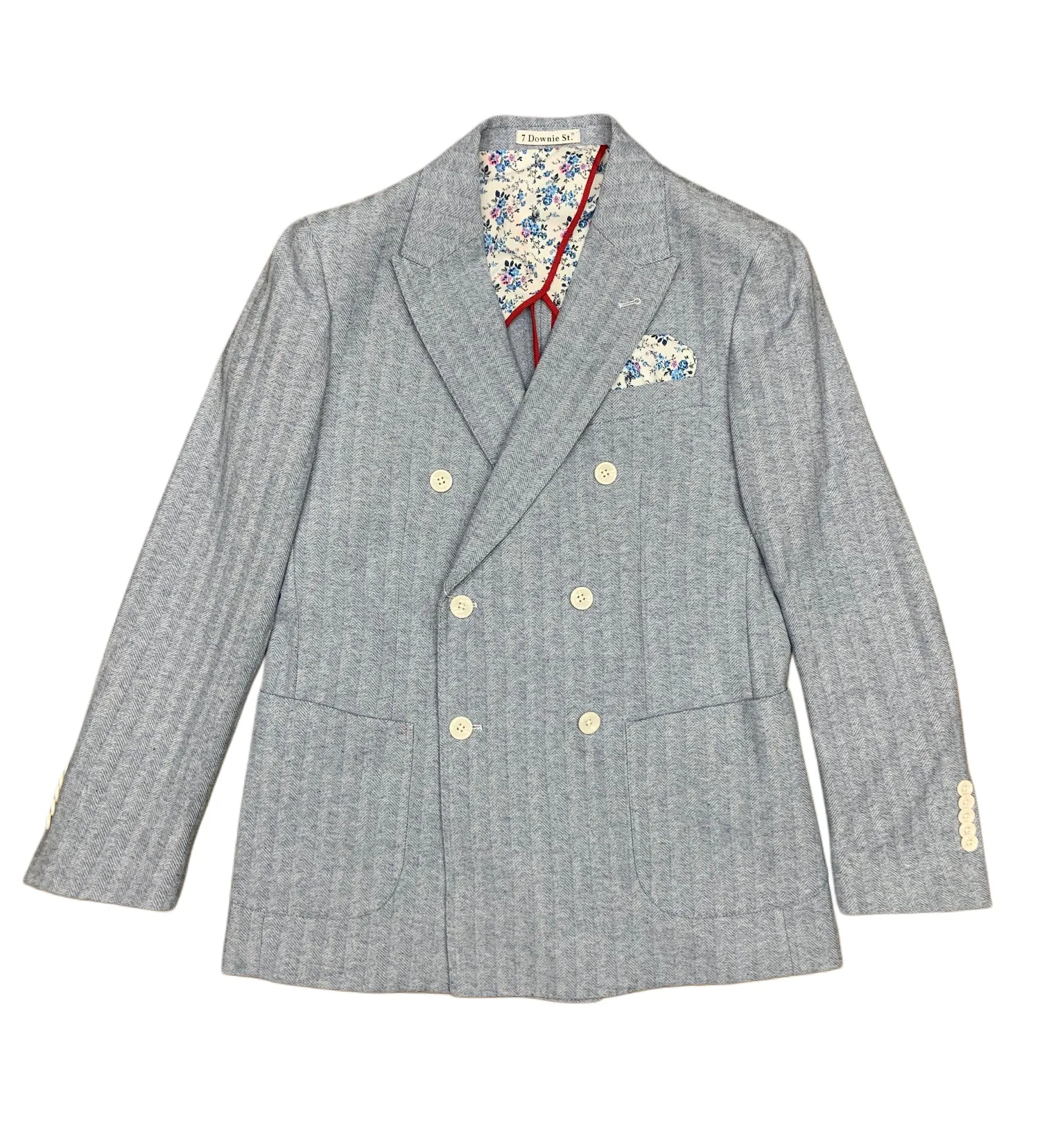 7 Downie St Dorval Sport Coat
