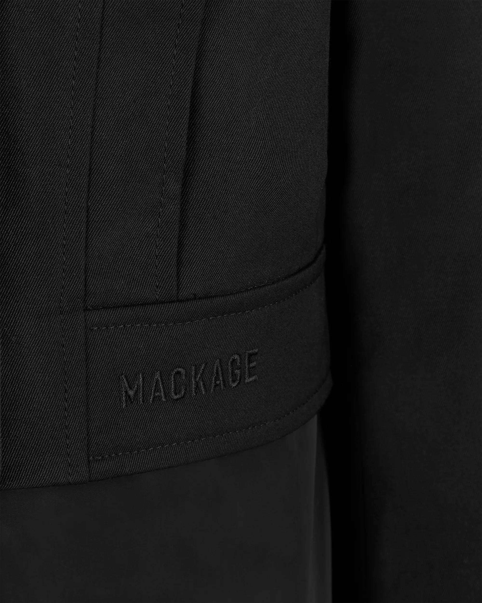 ALINE-CO 3-in-1 Convertible Jacket