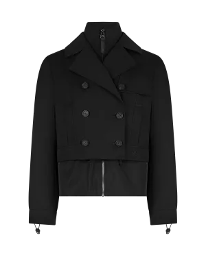 ALINE-CO 3-in-1 Convertible Jacket