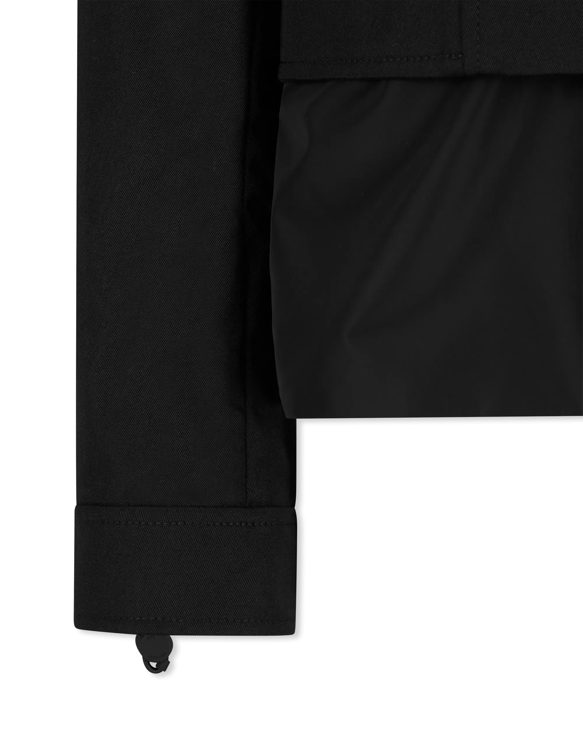 ALINE-CO 3-in-1 Convertible Jacket