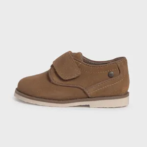 Baby Oxford Shoe