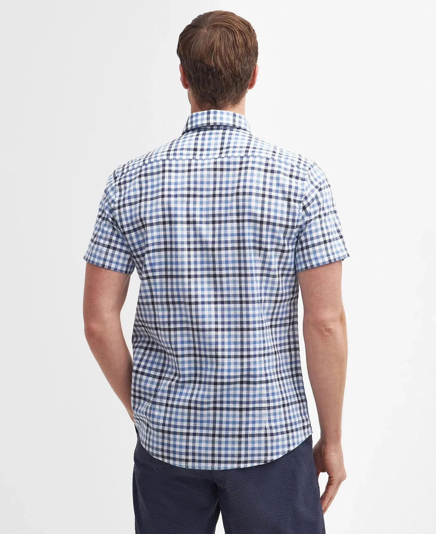 Barbour Kinson Tailored Shirt