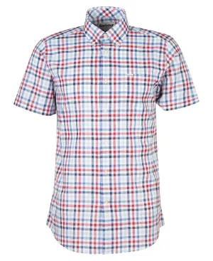 Barbour Kinson Tailored Shirt
