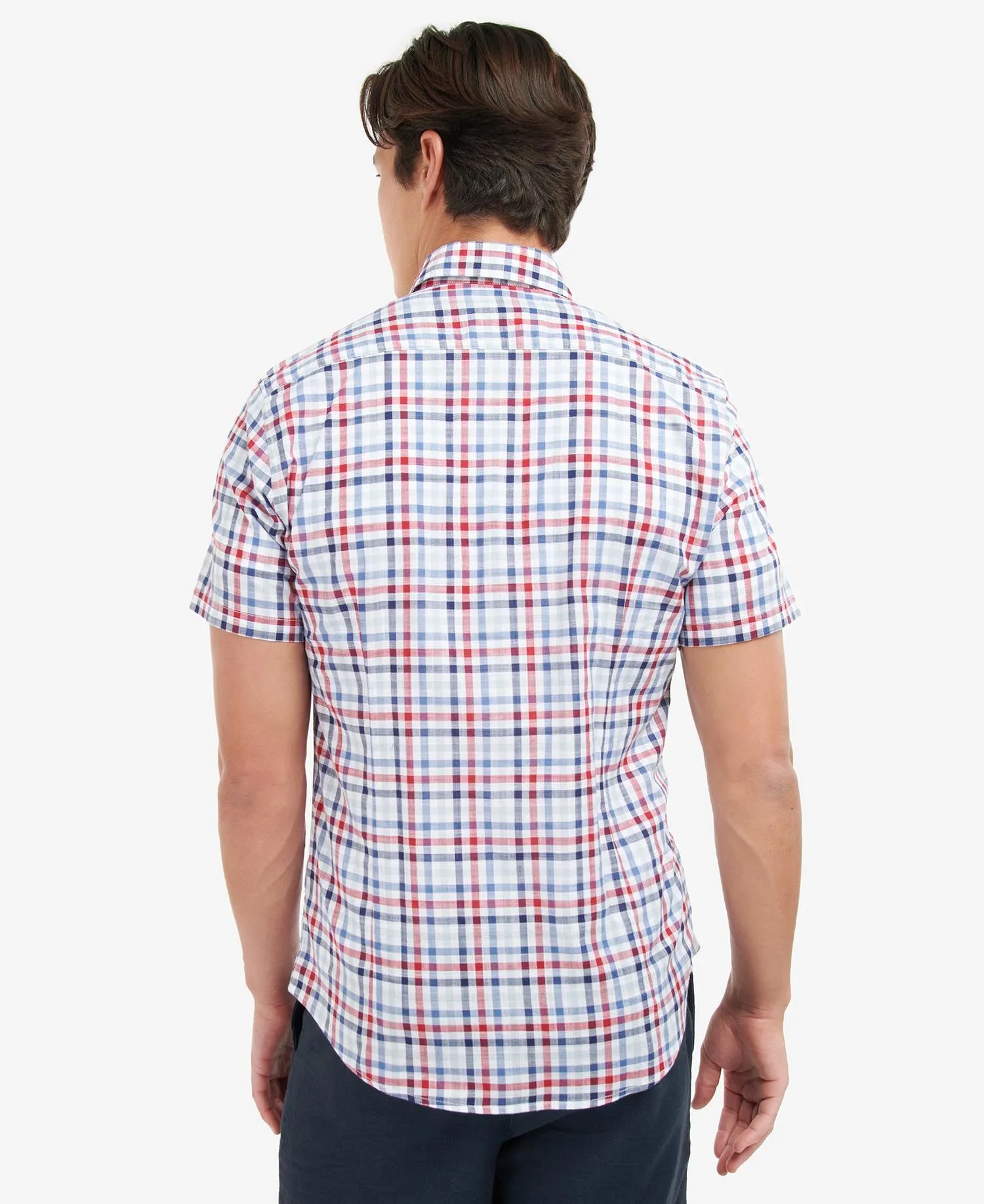 Barbour Kinson Tailored Shirt