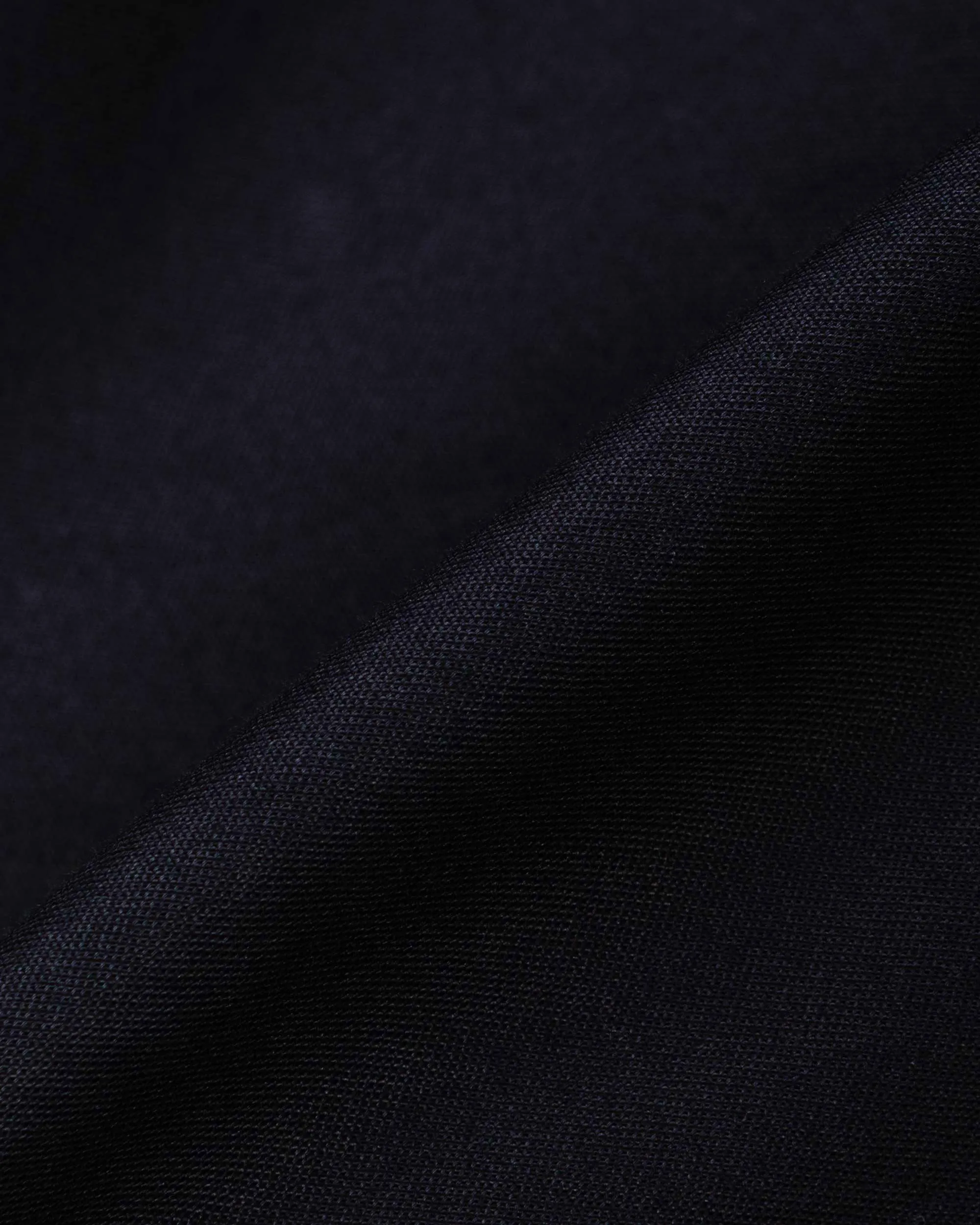 Beams Plus B.D. Colour Oxford Navy