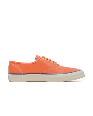 Beams Plus Sperry Top-Sider MIL CVO Nylon Oxford BP Orange