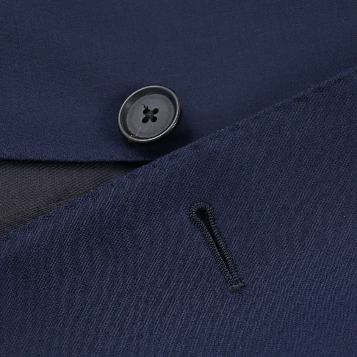 Caruso Classic-Fit Super 150s Wool Suit