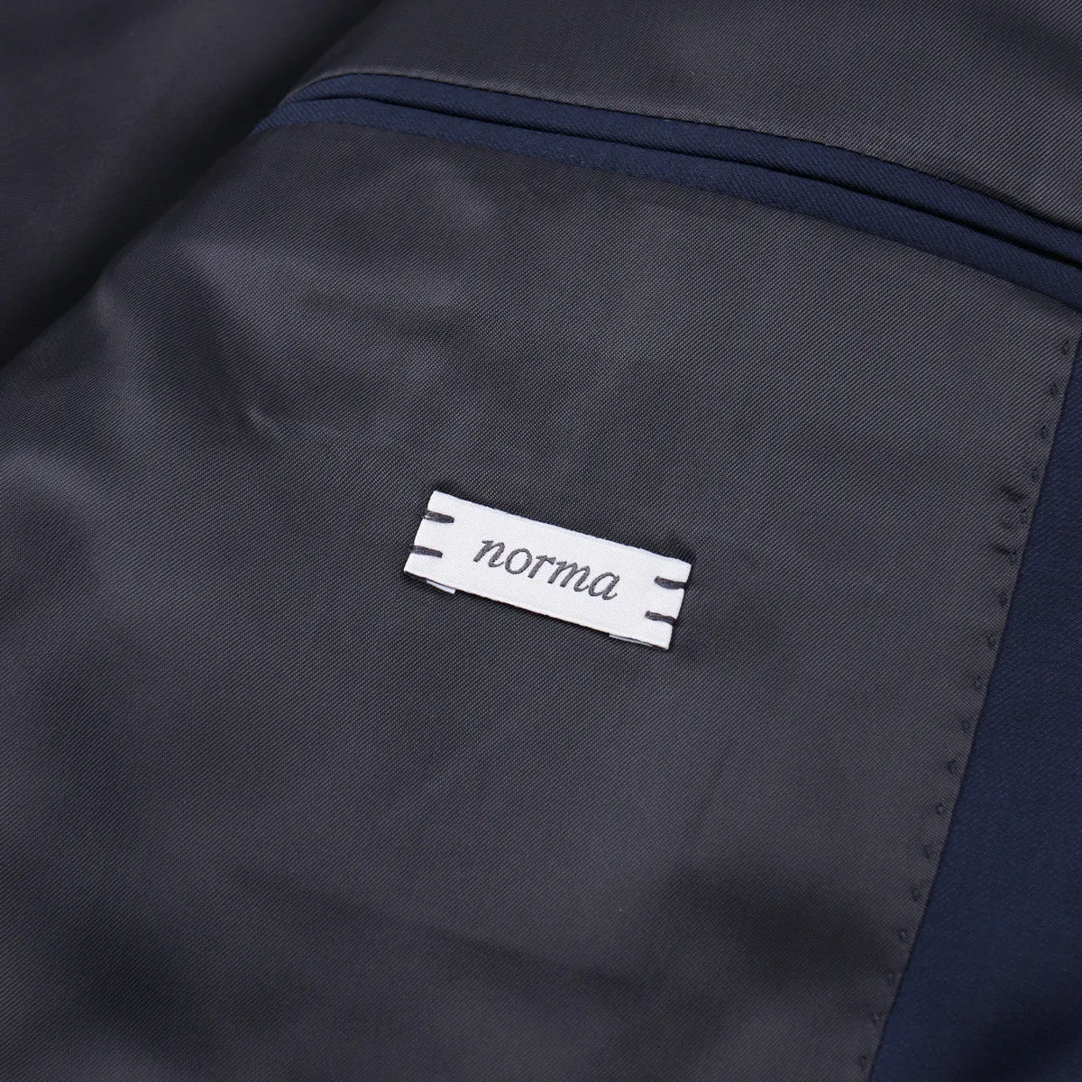 Caruso Classic-Fit Super 150s Wool Suit