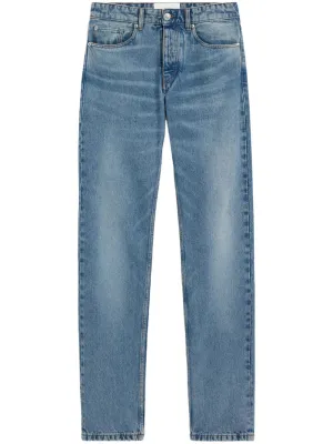 Classic-Fit Jeans