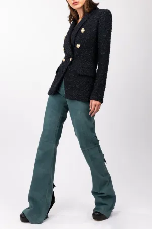 Double-Breasted Jacket - '20s