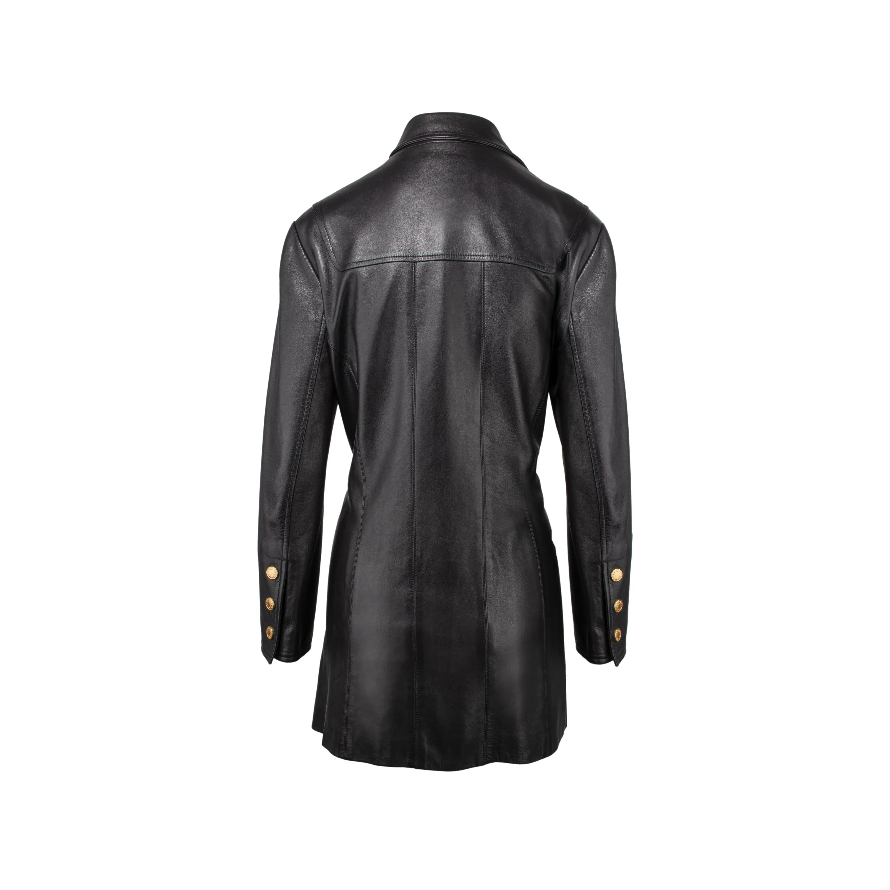 Double breasted Jacket - '90s