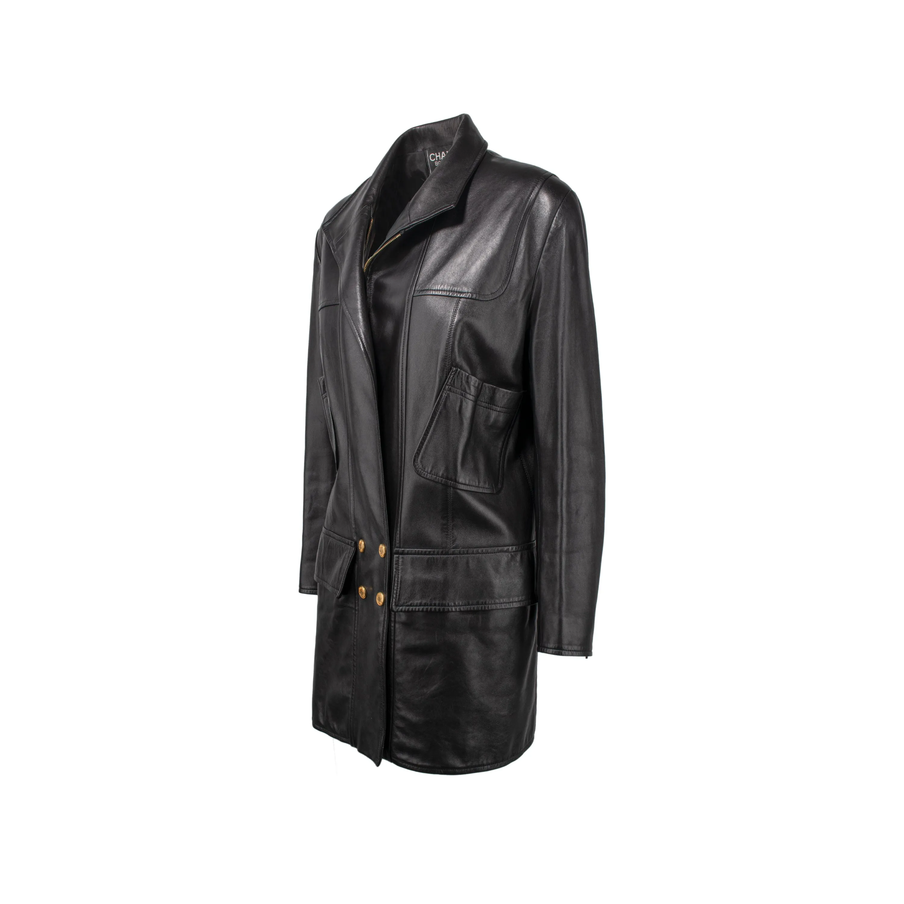 Double breasted Jacket - '90s