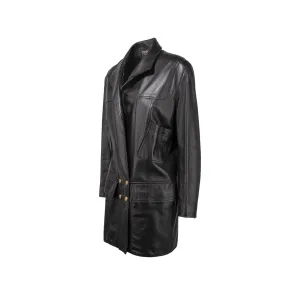 Double breasted Jacket - '90s