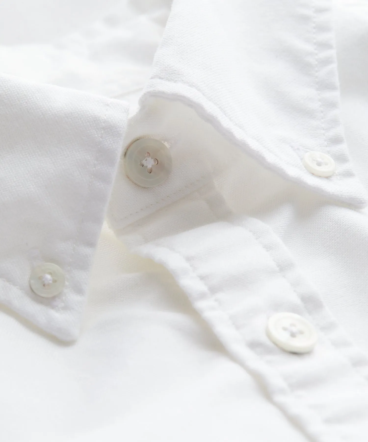 Favorite Oxford Shirt