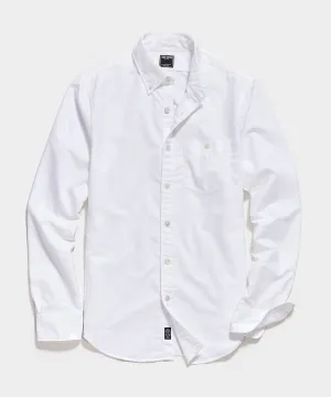 Favorite Oxford Shirt