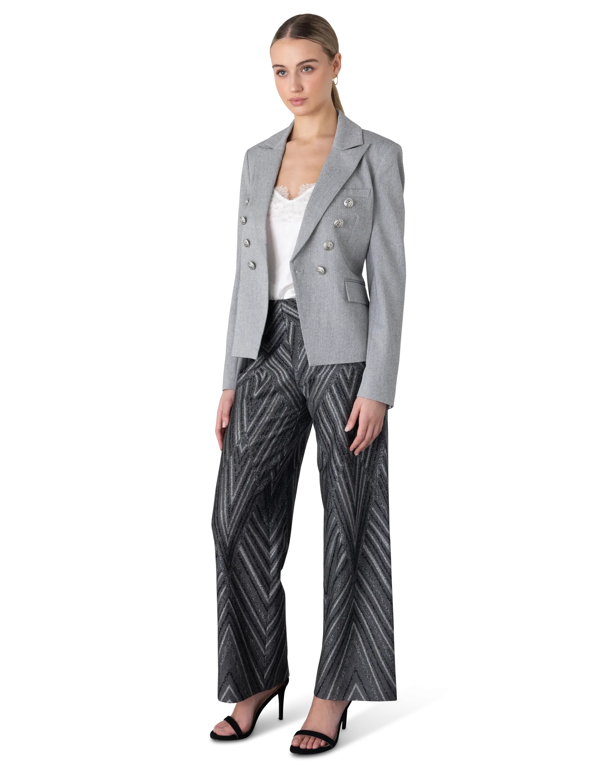 Generation Love Amelia Suiting Blazer