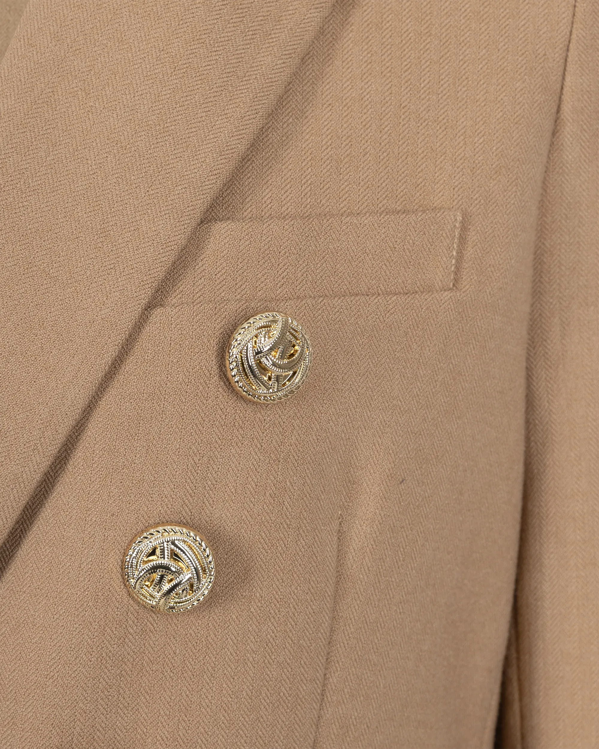 Generation Love Amelia Suiting Blazer