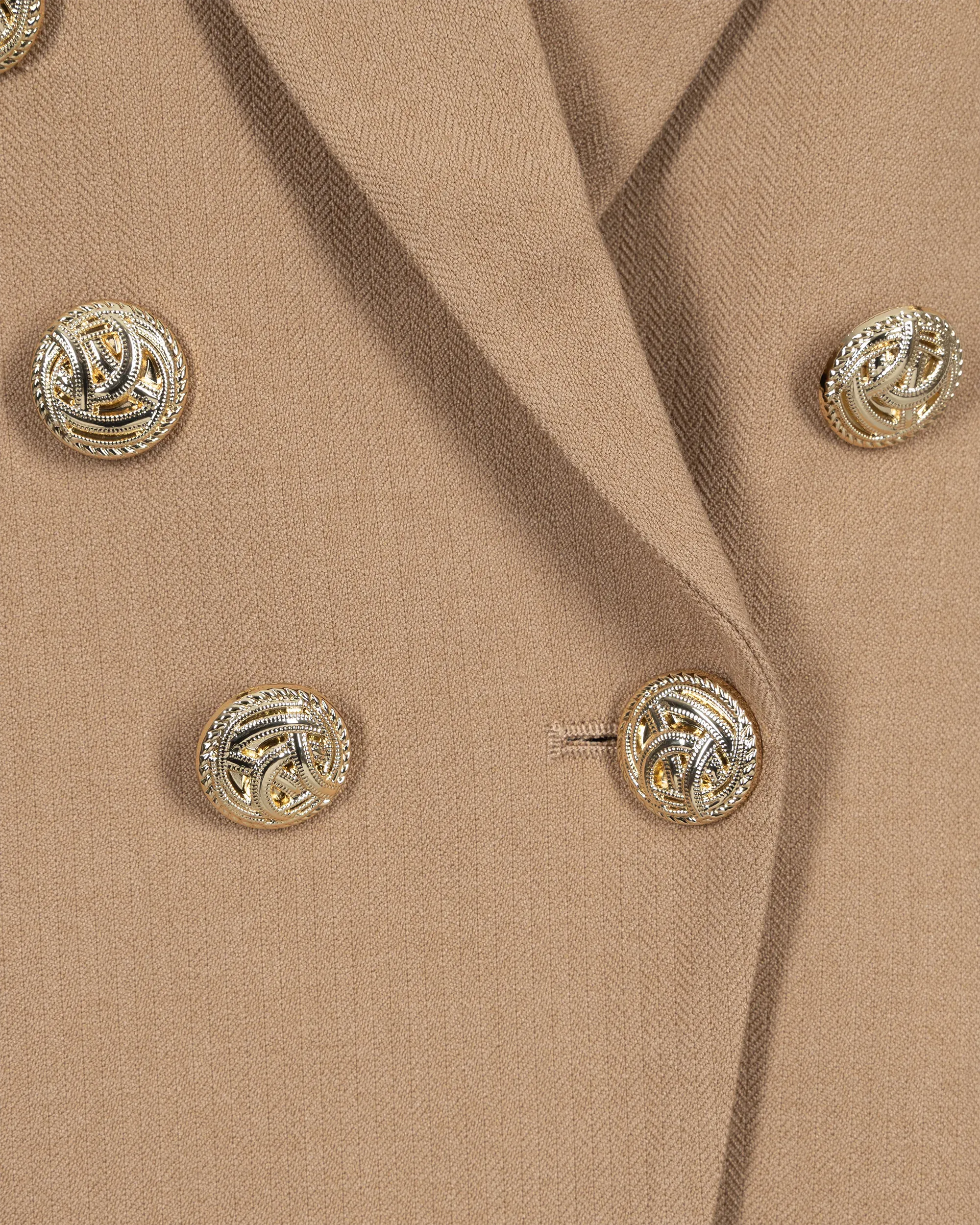 Generation Love Amelia Suiting Blazer