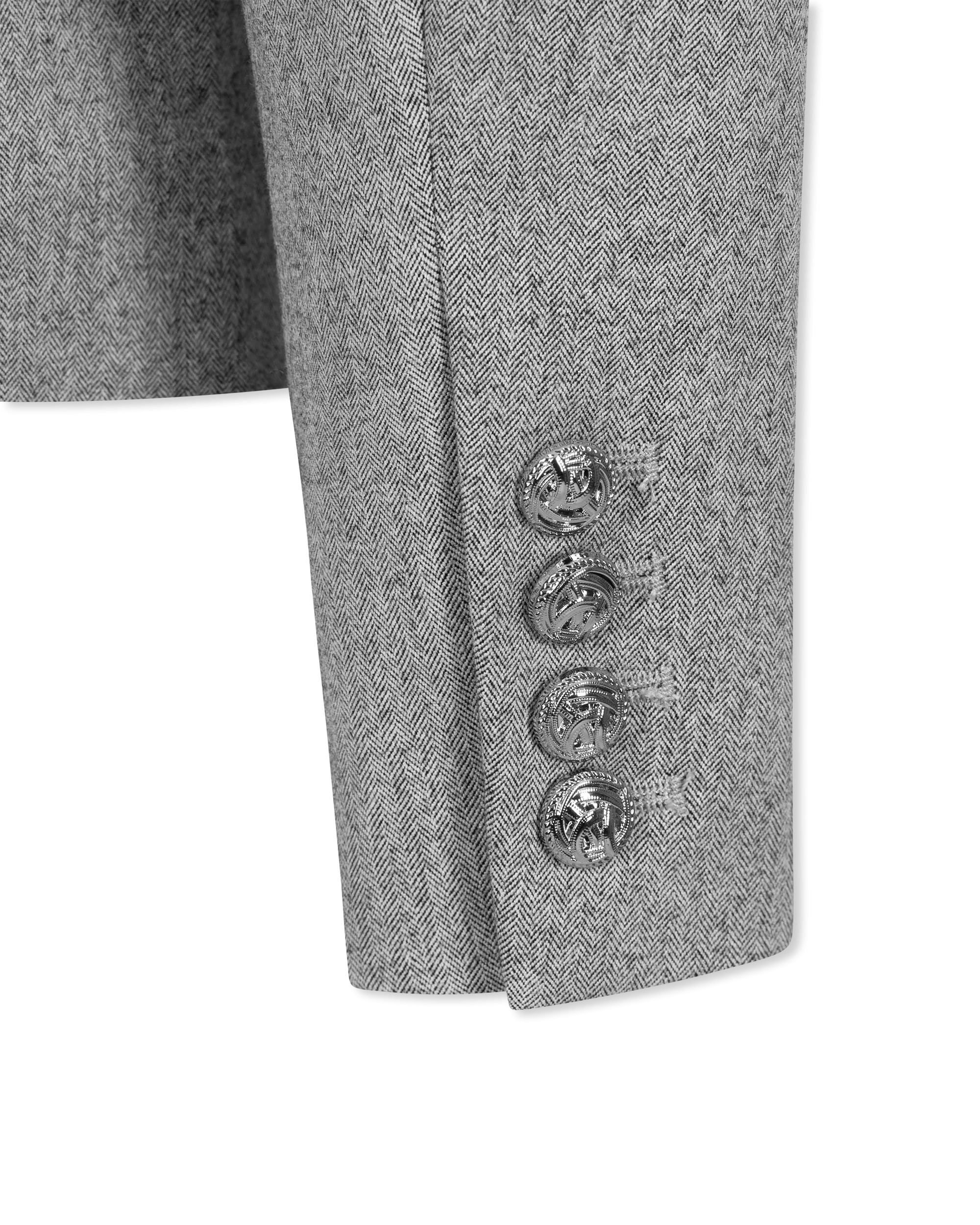 Generation Love Amelia Suiting Blazer