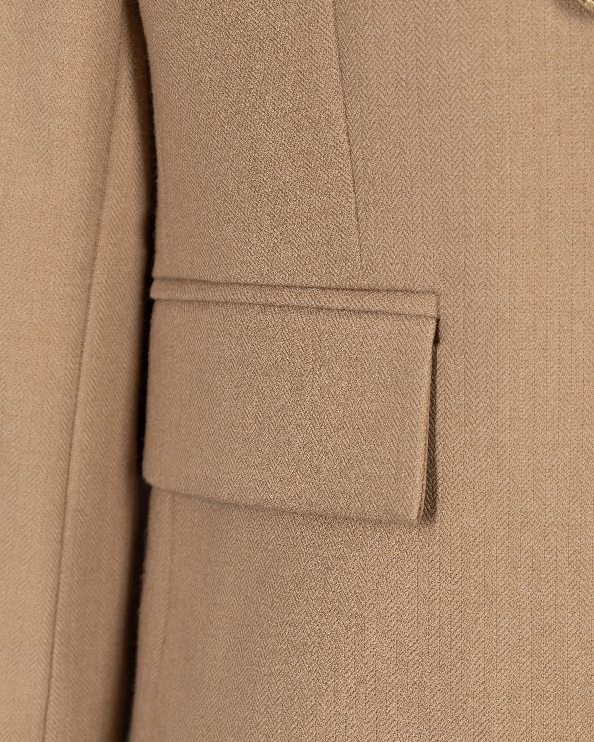 Generation Love Amelia Suiting Blazer