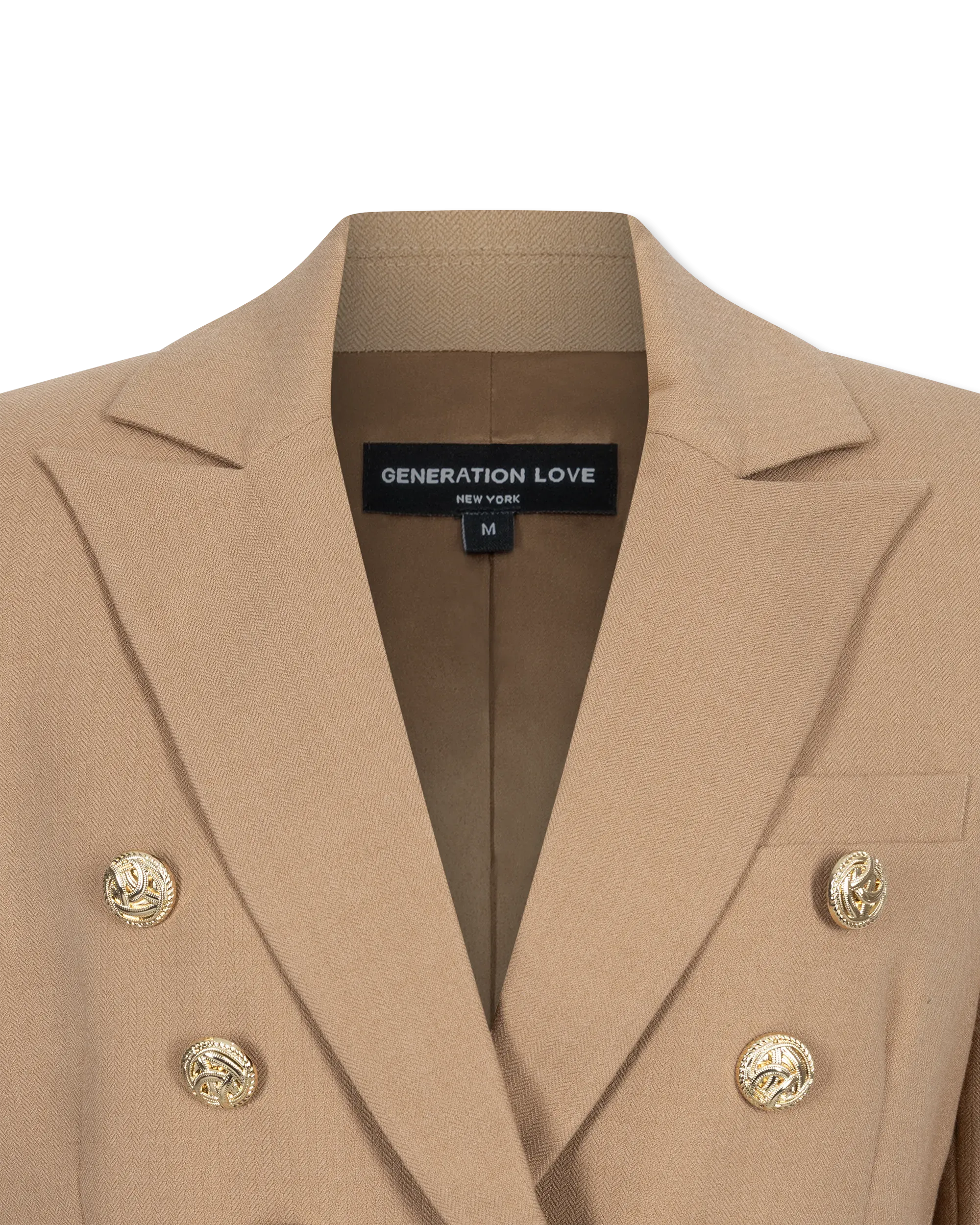 Generation Love Amelia Suiting Blazer