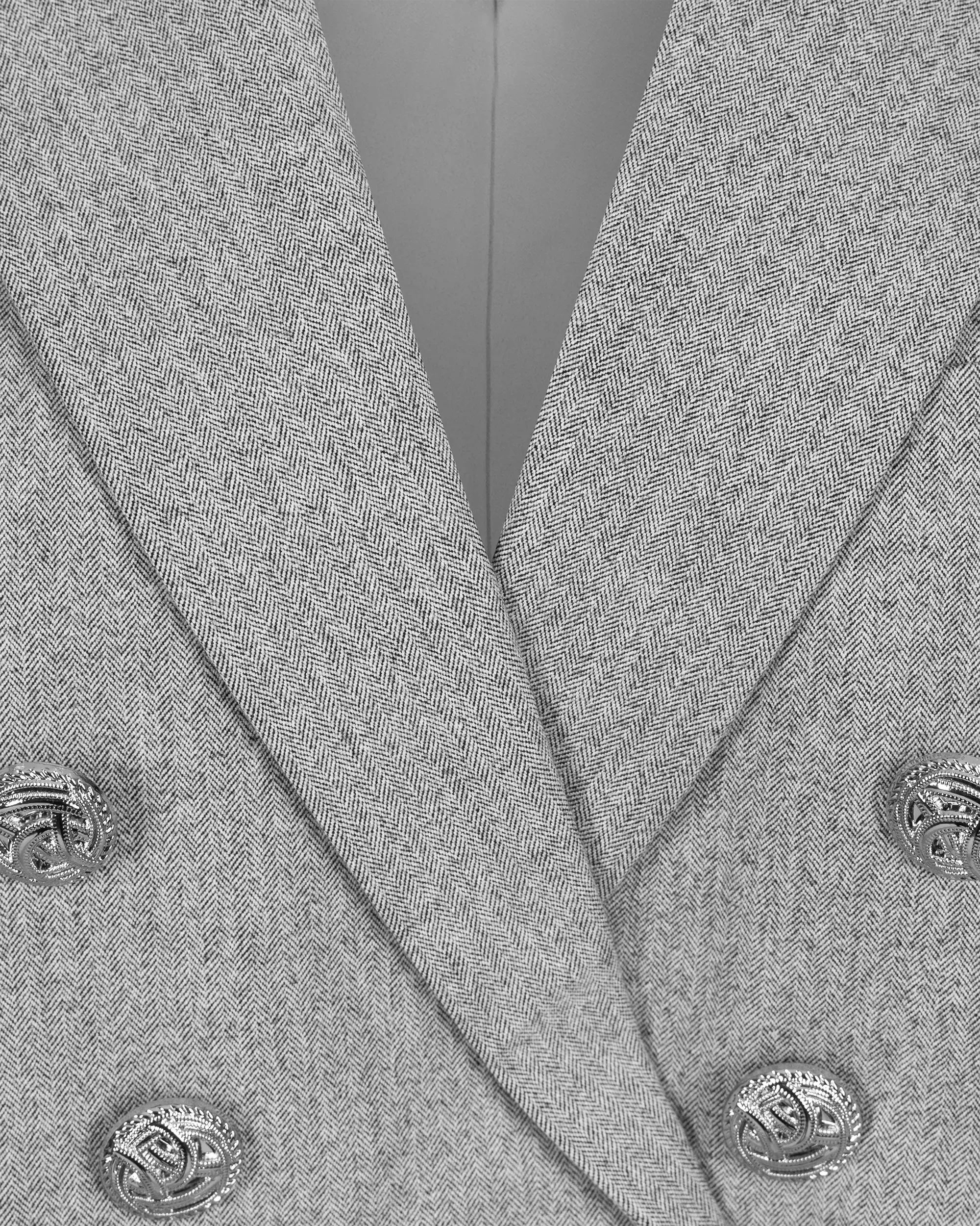 Generation Love Amelia Suiting Blazer