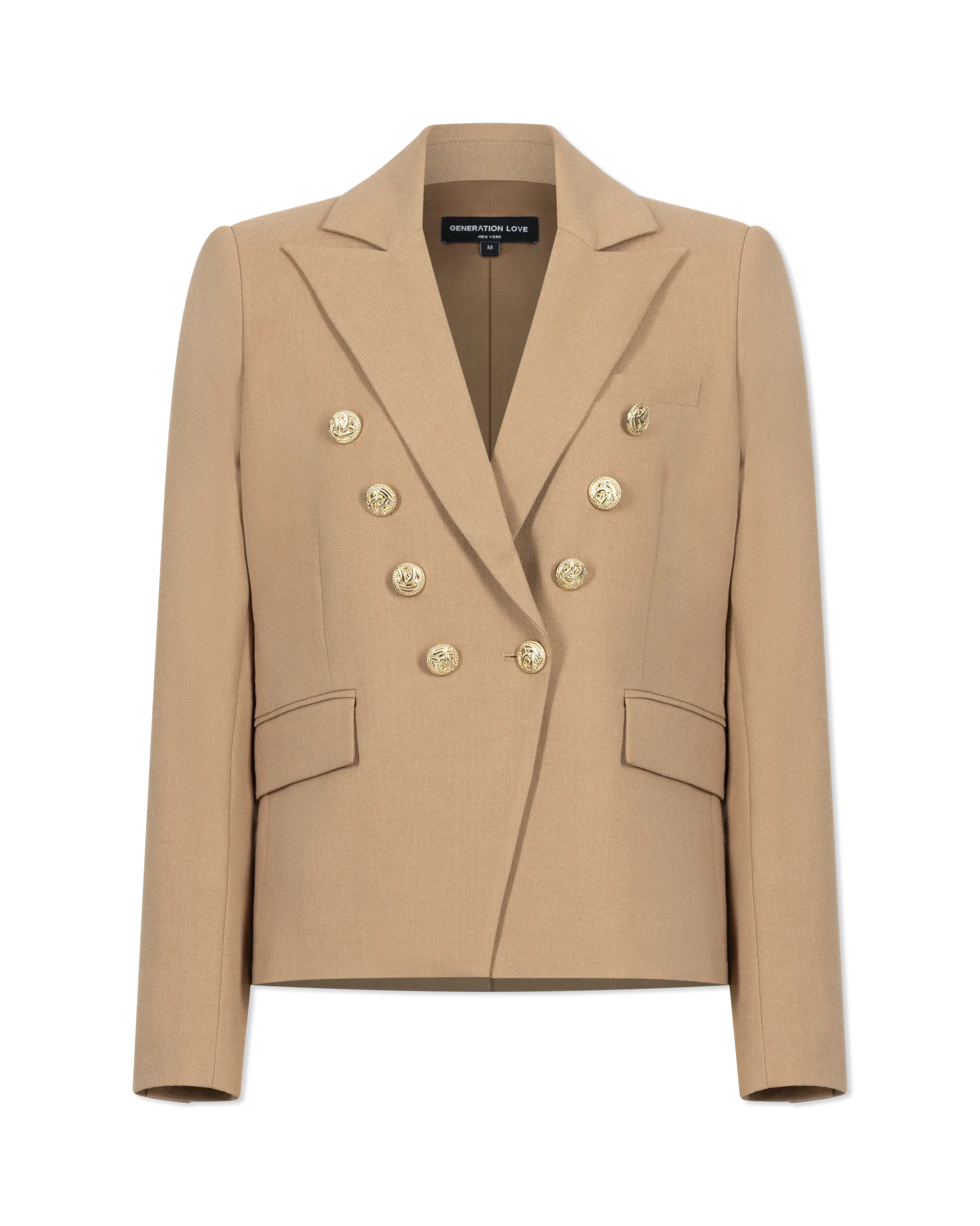 Generation Love Amelia Suiting Blazer