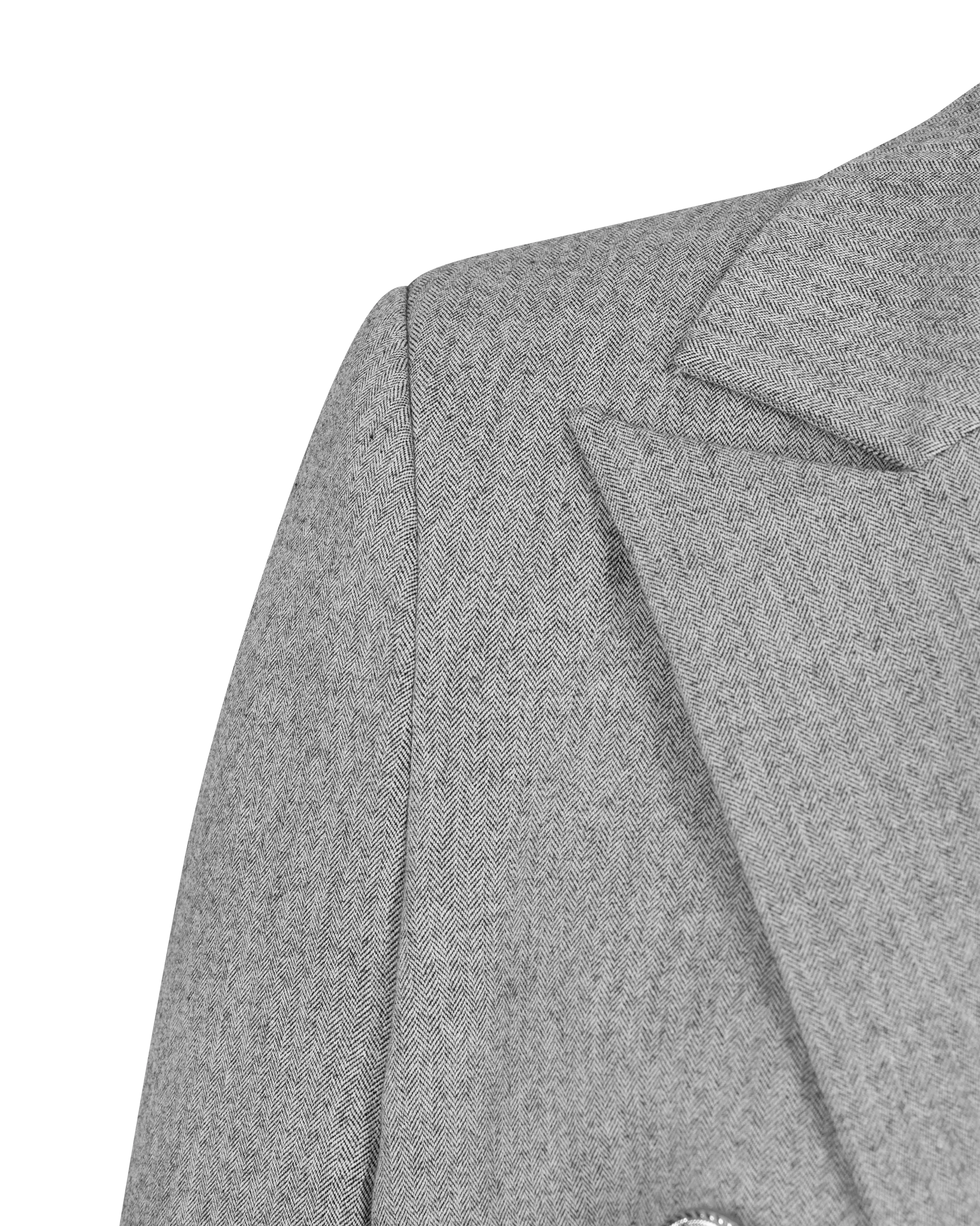 Generation Love Amelia Suiting Blazer