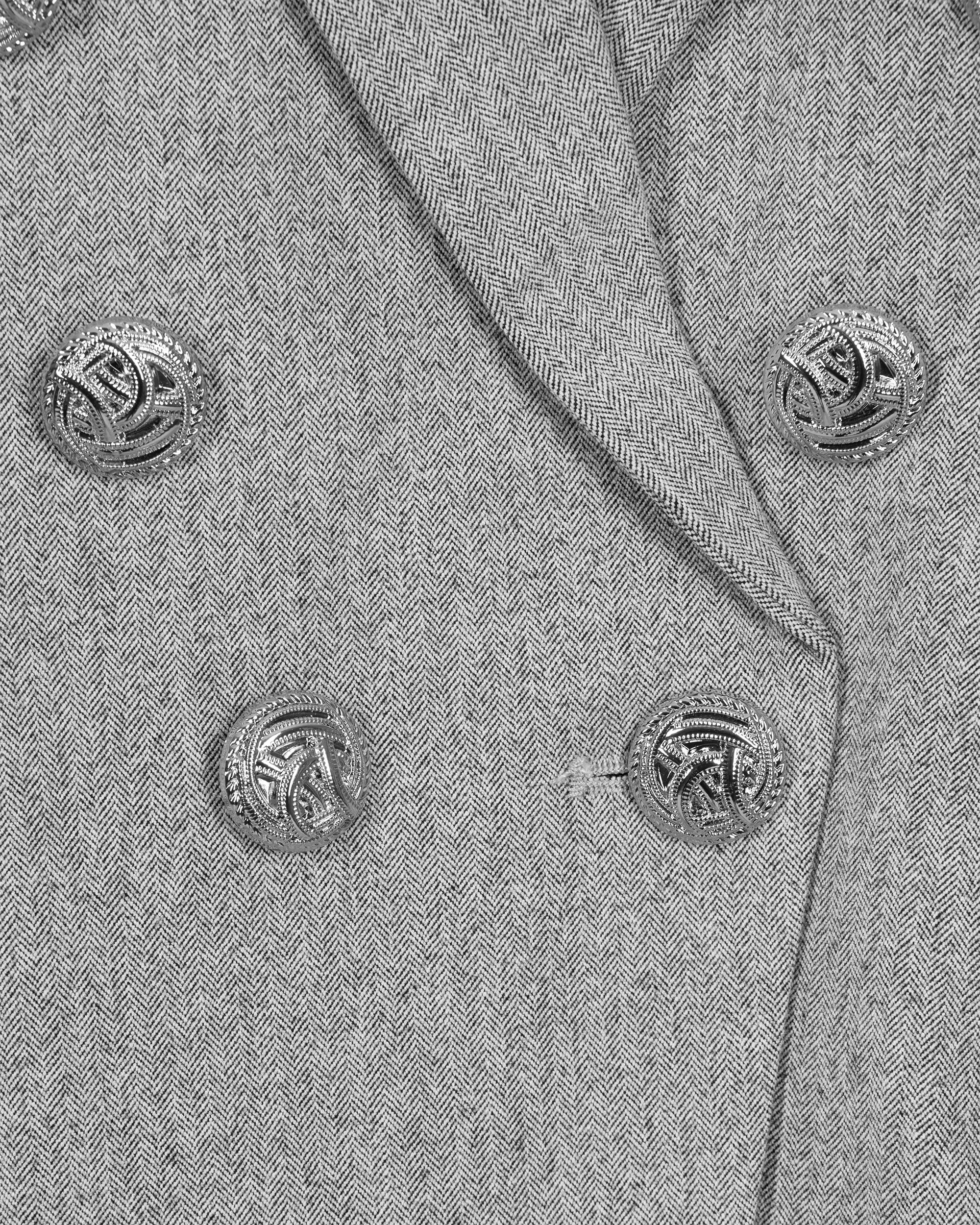 Generation Love Amelia Suiting Blazer