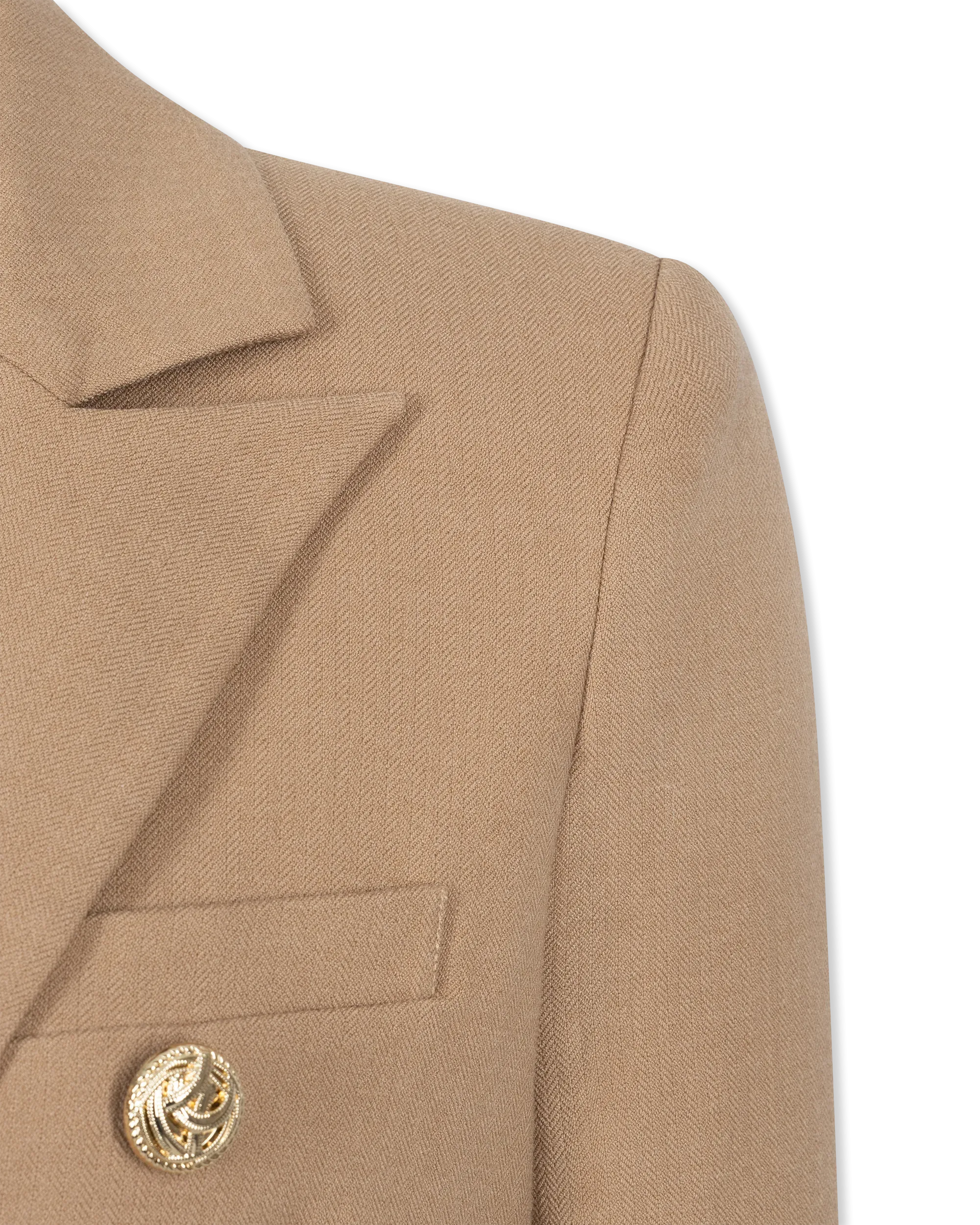 Generation Love Amelia Suiting Blazer