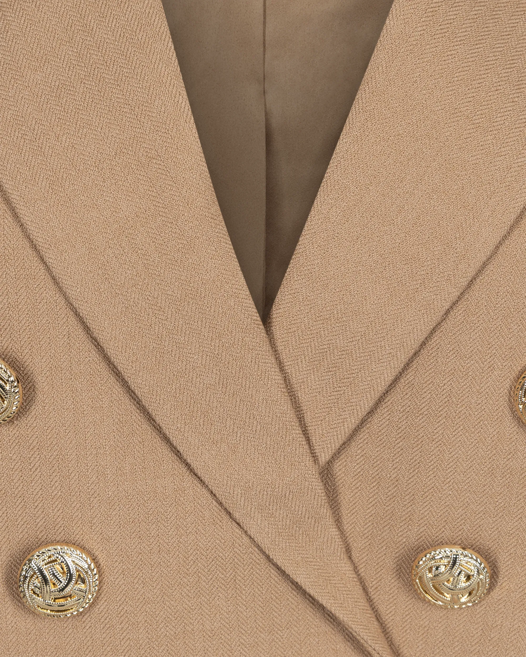 Generation Love Amelia Suiting Blazer