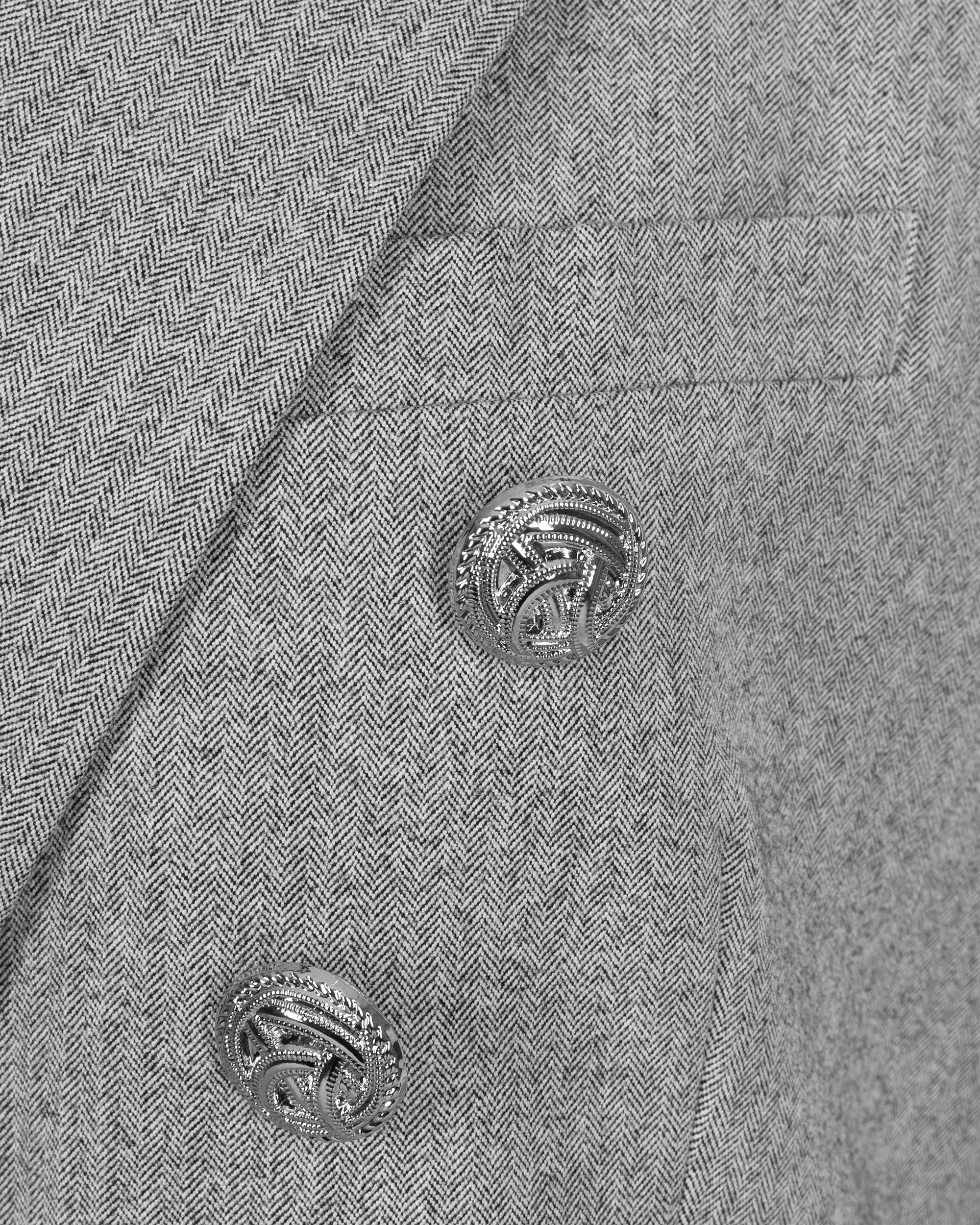 Generation Love Amelia Suiting Blazer