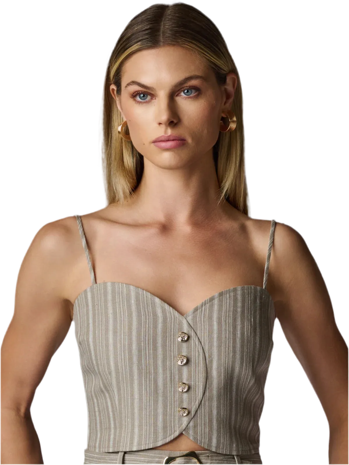 Grace Top