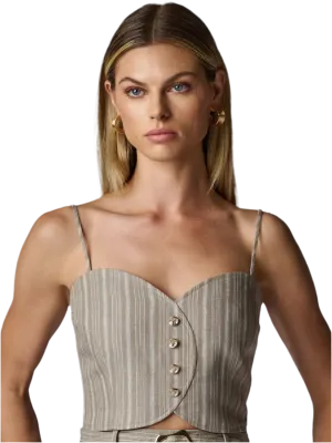 Grace Top