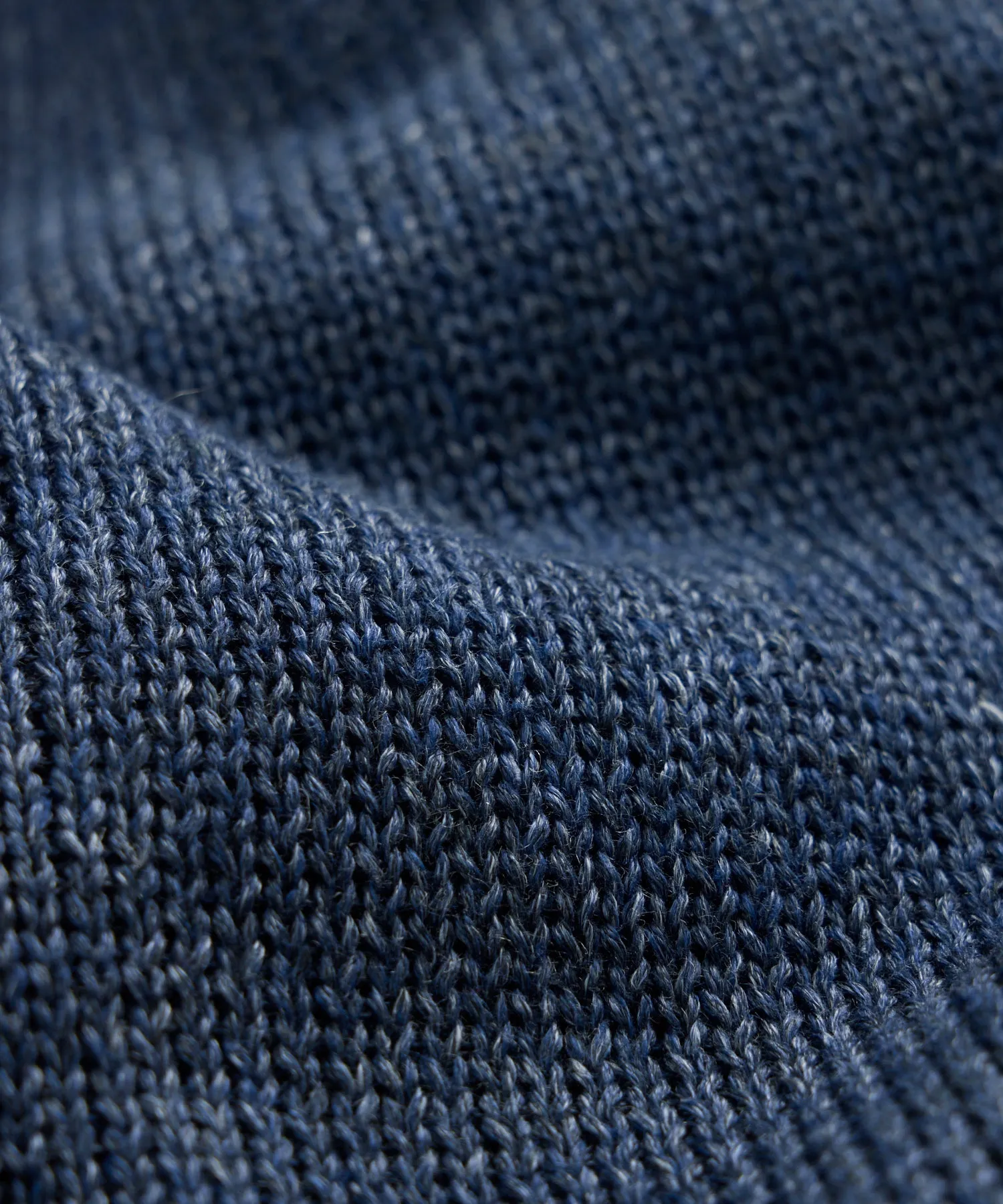 Inis Mein Relax Jacket in Navy