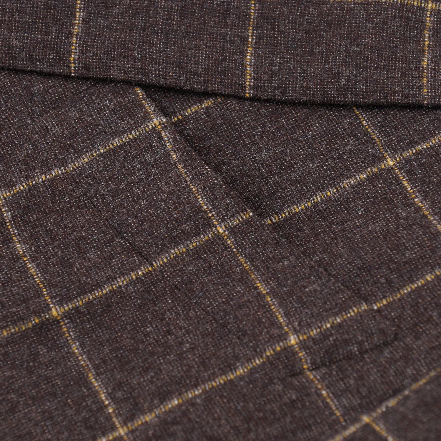 Isaia Classic-Fit Wool Suit
