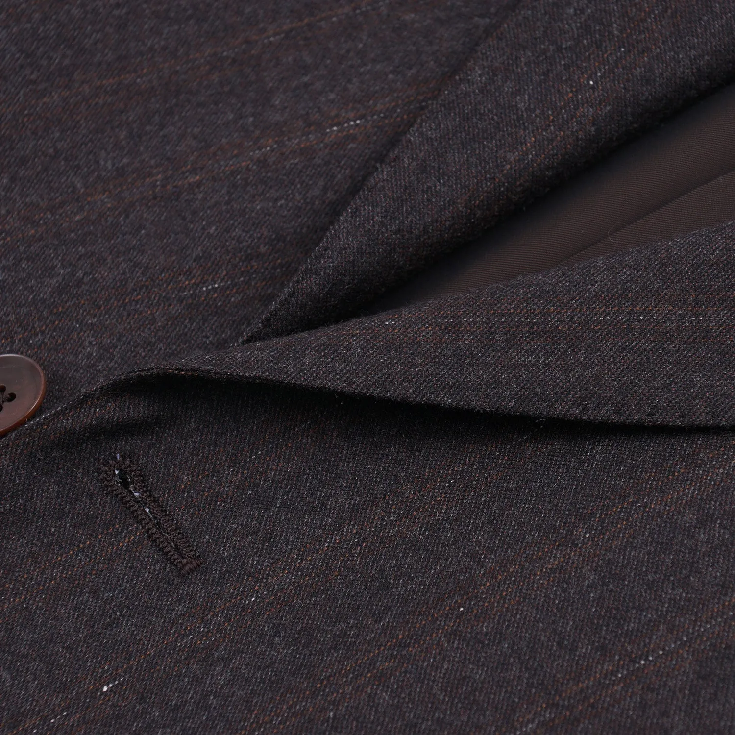 Isaia Classic-Fit Wool Suit