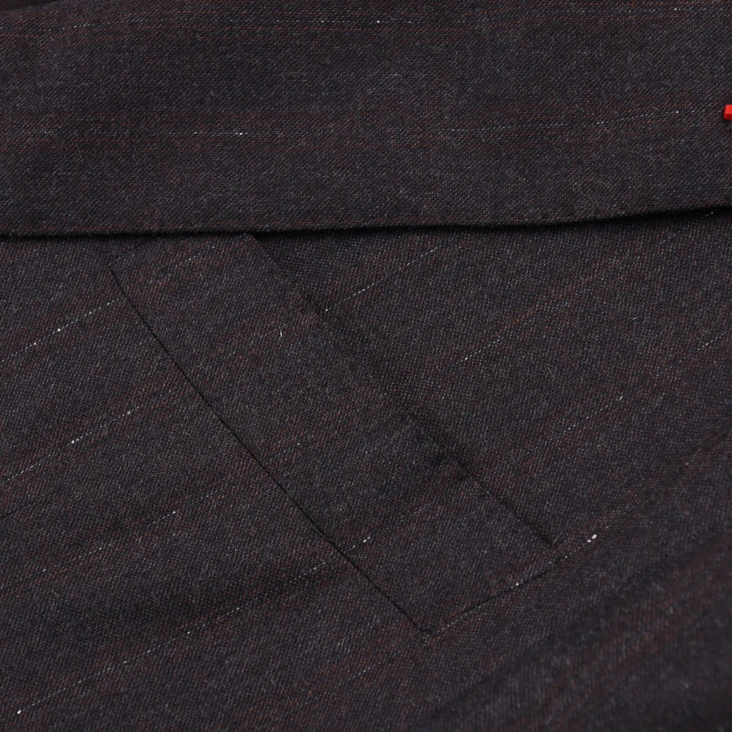 Isaia Classic-Fit Wool Suit