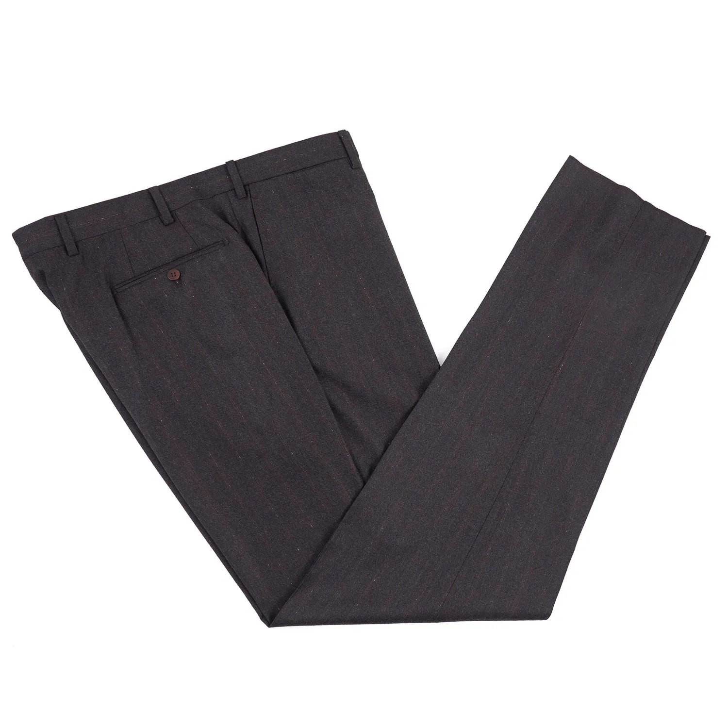 Isaia Classic-Fit Wool Suit