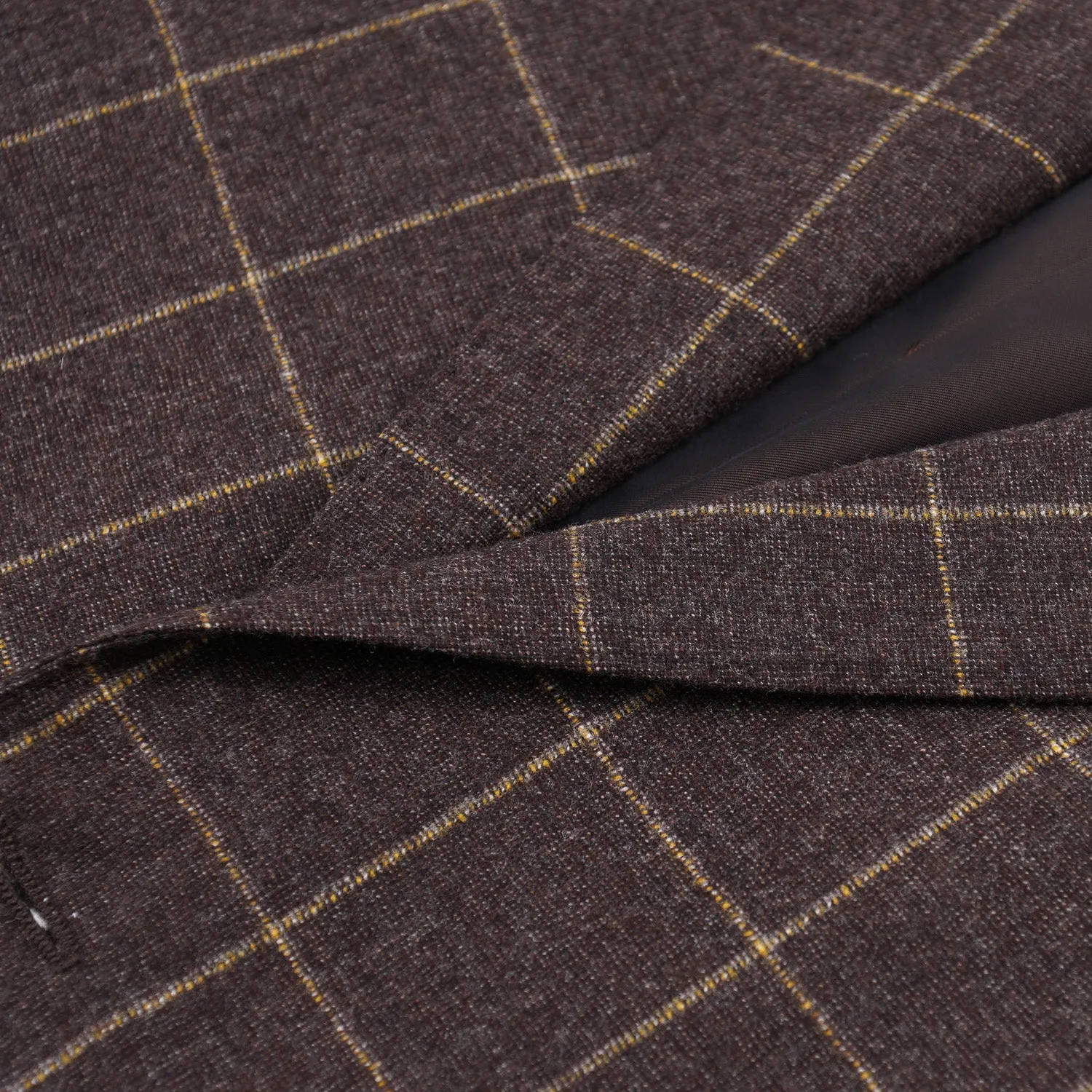 Isaia Classic-Fit Wool Suit