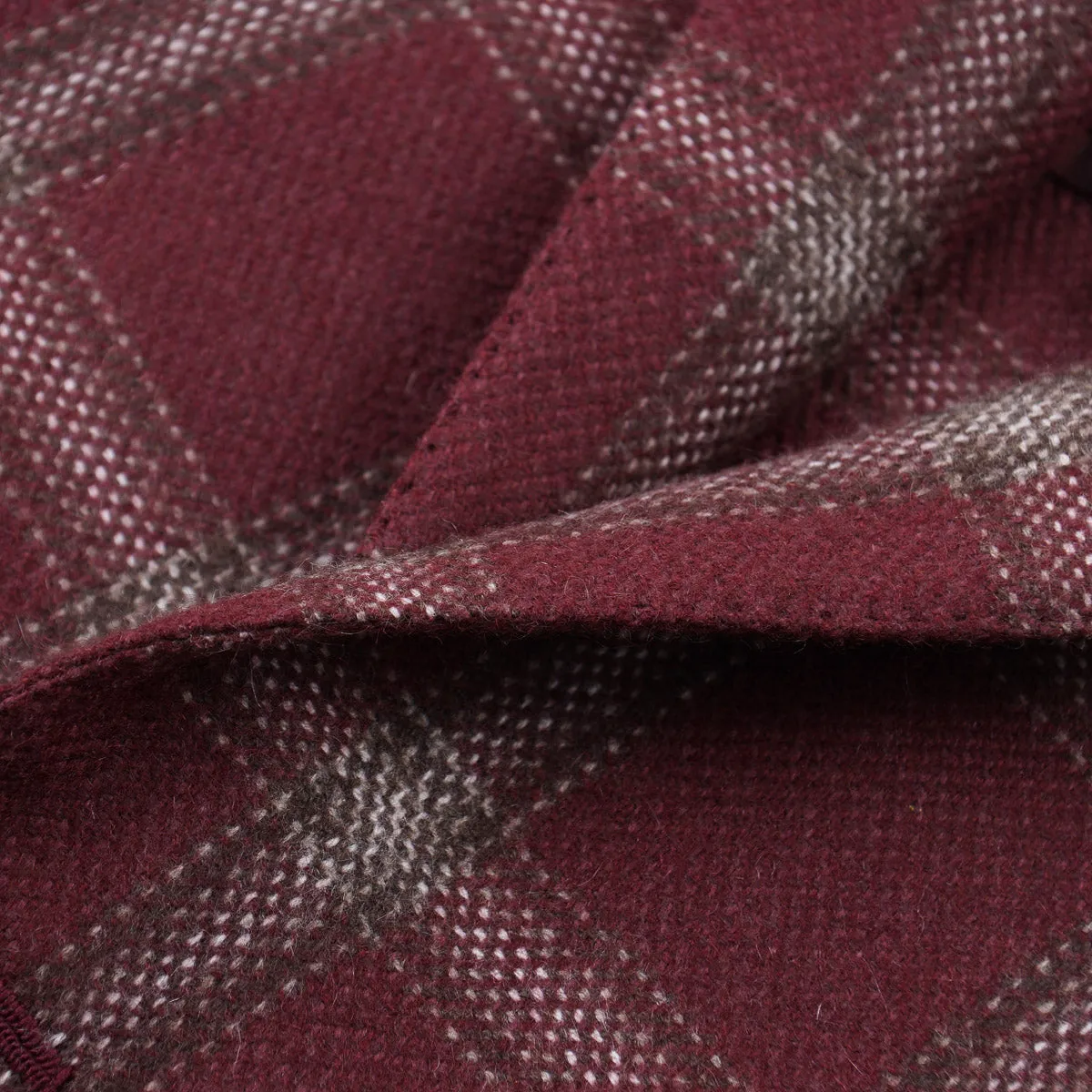Isaia Tailored-Fit Cashmere Sport Coat