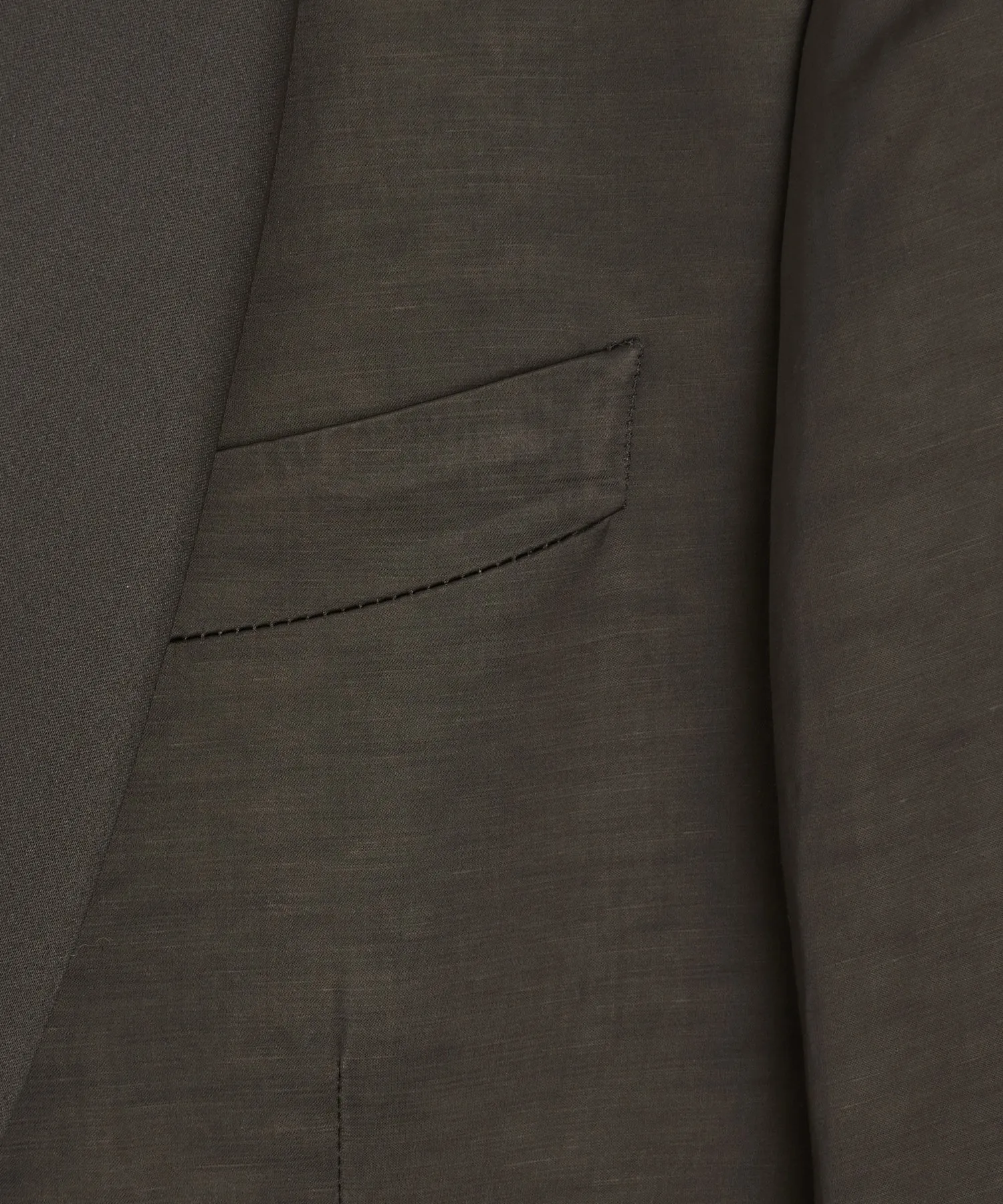 Italian Double-Breasted Shawl Tuxedo