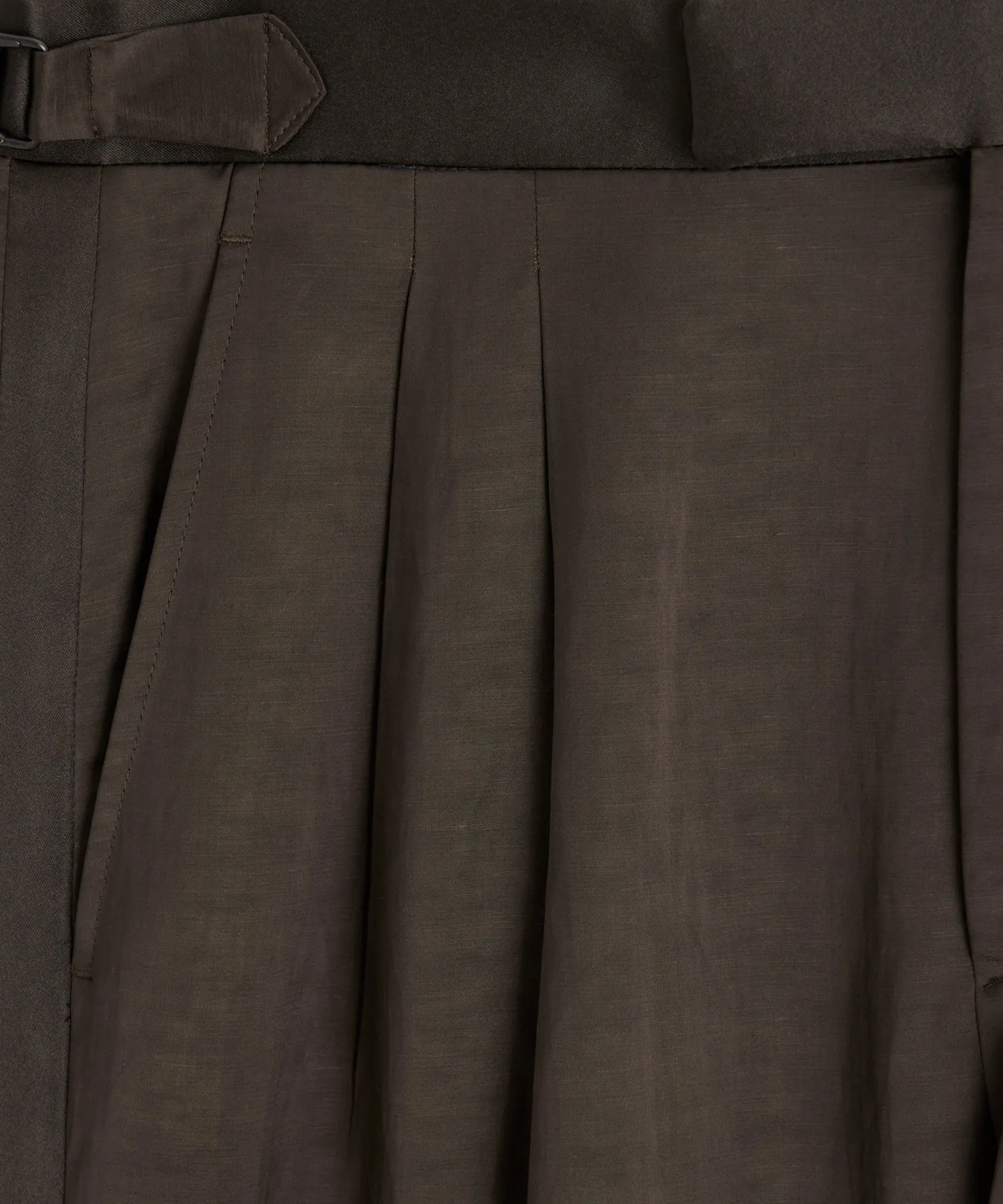 Italian Double-Breasted Shawl Tuxedo