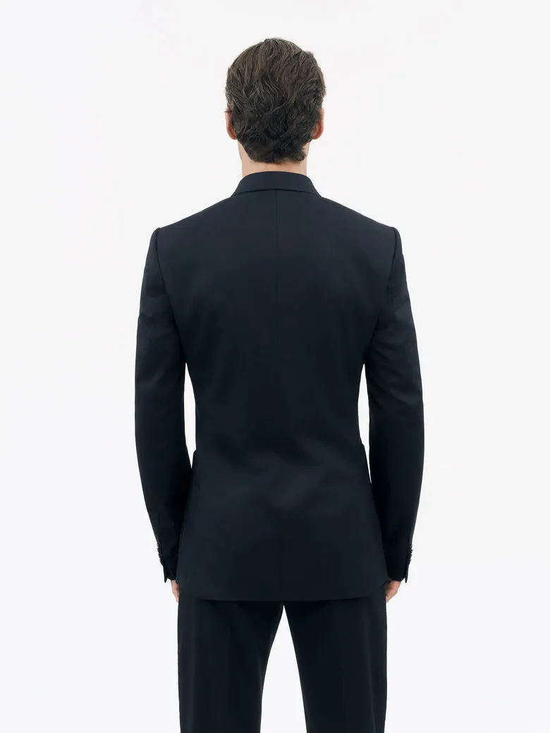 Joachim - Double-Breasted Jacket