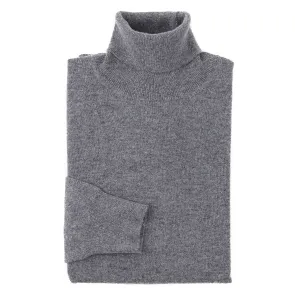 Manrico Classic-Fit Cashmere Sweater