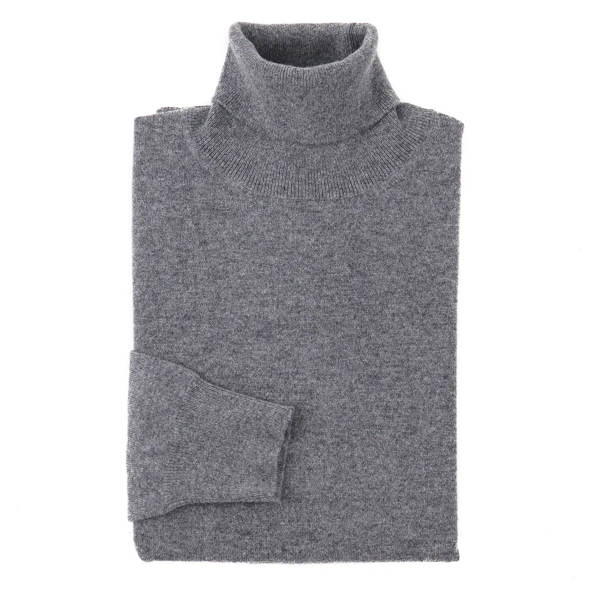 Manrico Classic-Fit Cashmere Sweater