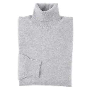 Manrico Classic-Fit Cashmere Sweater