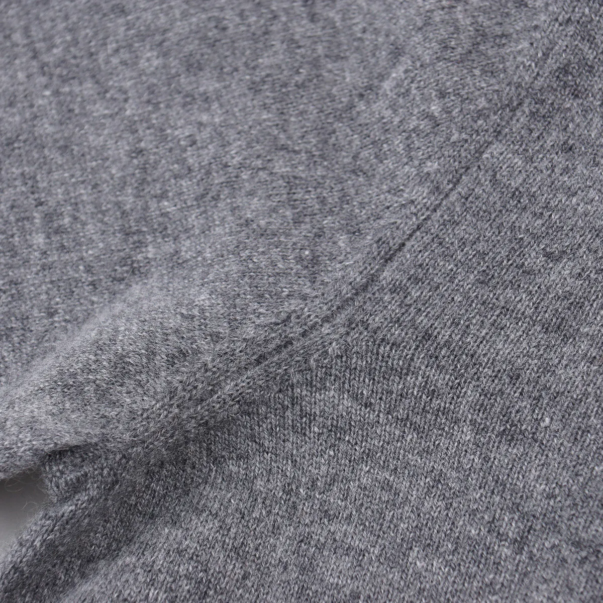 Manrico Classic-Fit Cashmere Sweater