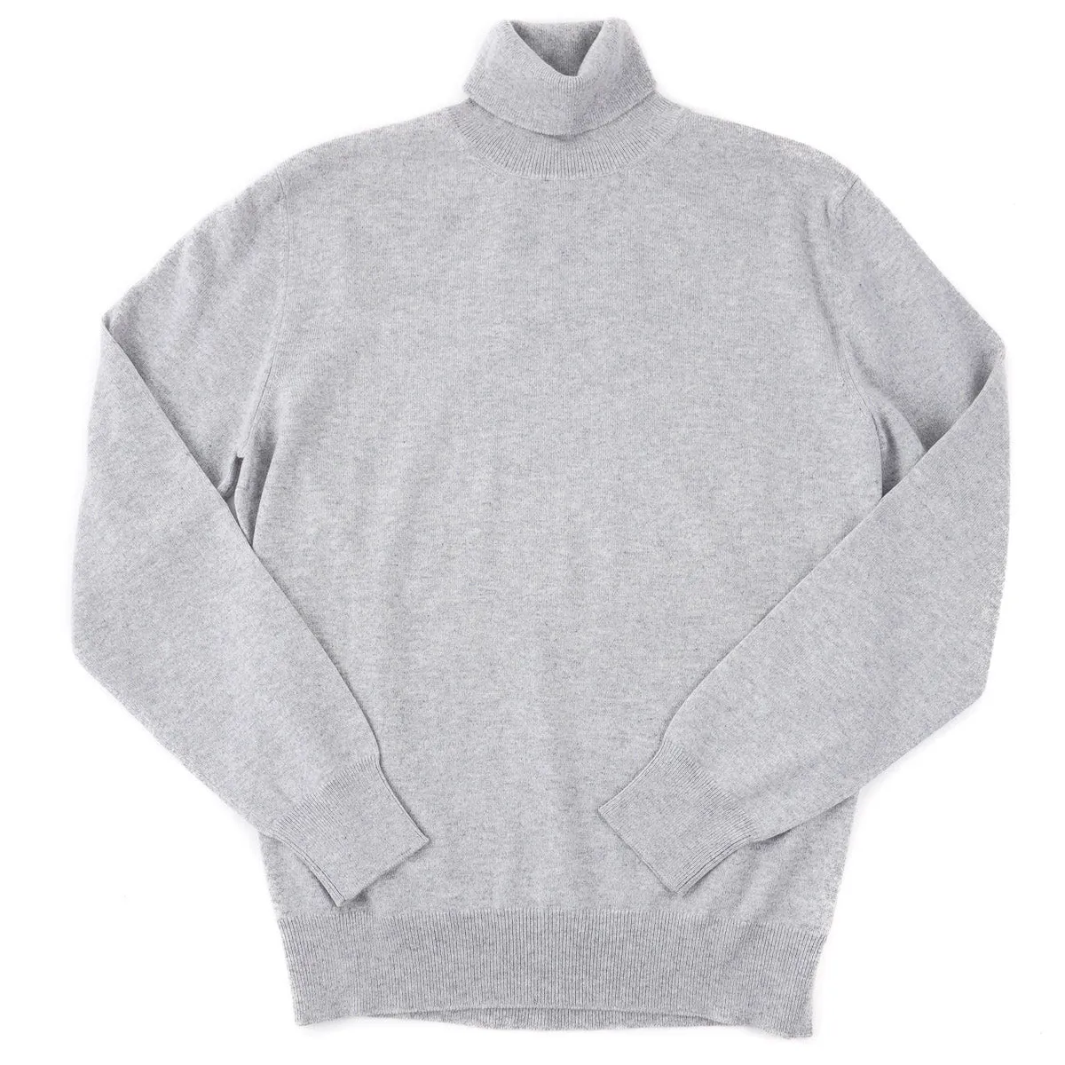 Manrico Classic-Fit Cashmere Sweater