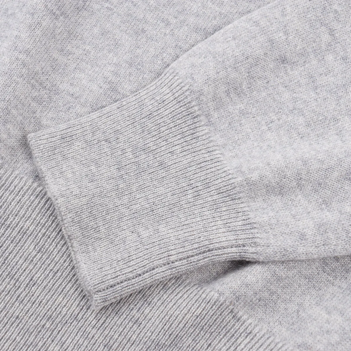 Manrico Classic-Fit Cashmere Sweater